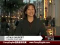 October 7, 2008  CNN Student News