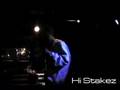 Hi Stakez feat. Jay-Z - We Can Talk (Live Performance)