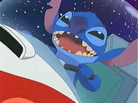 stitch