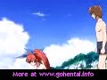 Hentai on the beach. Hentai on the beach.