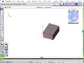 CAD Ashlar Vellum - Tutorial No.1 - The model window