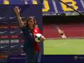 Martin Caceres BLAUGRANA