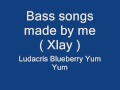 Bass-songs-Slowed-by