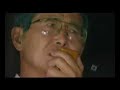 fujimori explica la operacion de rescate chavin de huantar