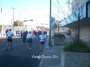 Abigail at the San Antonio Rock n Roll Marathon