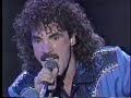 Hall & Oates- Possession Obsession