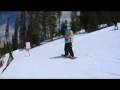 The Complete Torstein Horgmo Top to Bottom Northstar Park Run