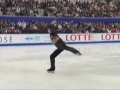20091225 Japan Ace Daisuke Takahashi SP ! SB 92.85 !