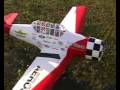 Graupner AT-6 Texan