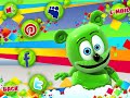 Free Gummibär Video Player App iOs iPhone iPad iPod Gummy Bear