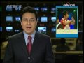 CCTV pré-seleccionados para a luta de direitos autorais de Wushu