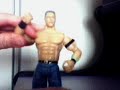 WWE Backlash PPV promo action figures