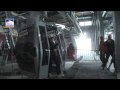 Visita Técnica a las Pistas de Borreguiles antes de la apertura de la Temporada 09/10