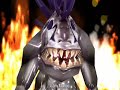 I apologize for my last movie but i think this will make up for it lol. Its about me and middi havin some fun when were bored! ENJOY. may get long towards the end.