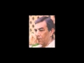 Pitras Bukhari's Marhoom ke yaad main - Read by Zia Mohiuddin