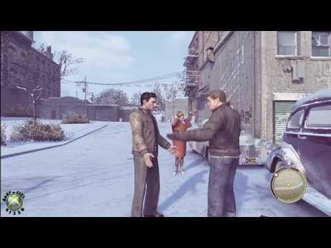 Mafia II