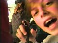 newsies backstage part 2