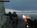 half life 2 online campaign: synergy 2 5