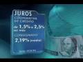 videos de Cooperativas de Crédito no Jornal Nacional
