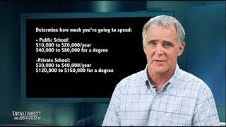 IT'S YOUR MONEY: How Much Should Your Borrow for College? IT'S YOUR MONEY: How Much Should Your Borrow for College?