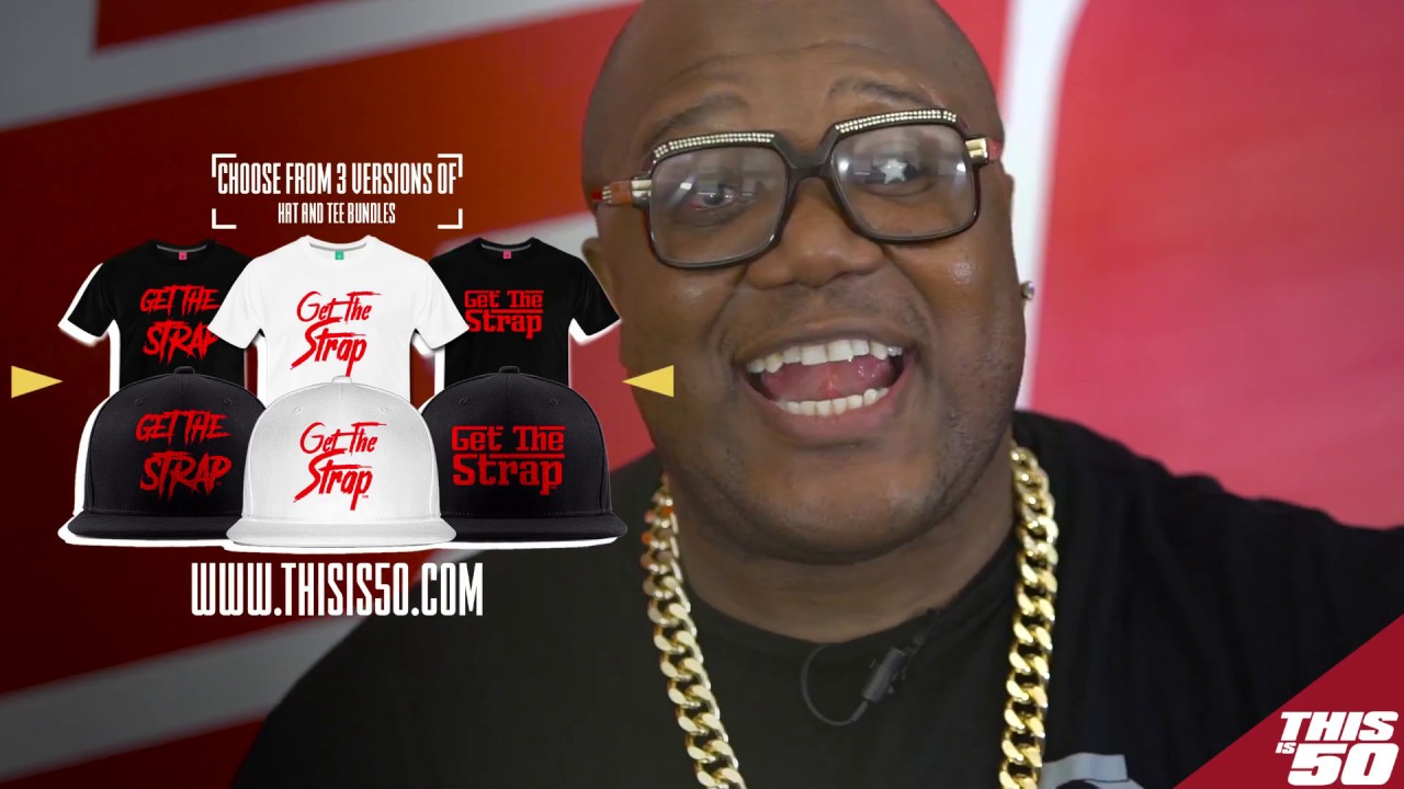 SO Disrespectful | If The DNA Don't Fit, You Must Acquit - Charlamagne Not Guilty