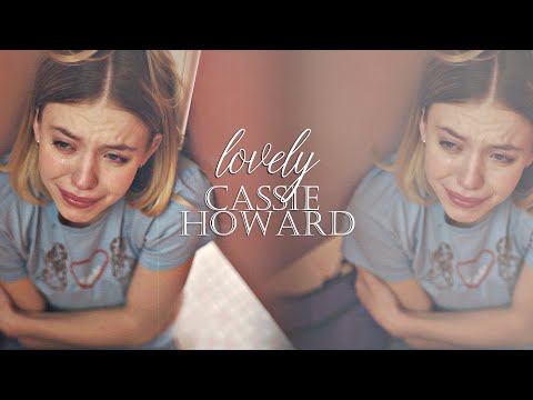 Cassie Howard | lovely