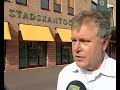 Felix de Bekker (59) stapt op als wethouder