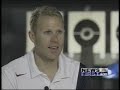 Pentathlete Eli Bremer on KOAA's 