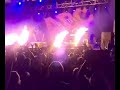 Scooter enter the scene, @ ABC Beachparty Denmark