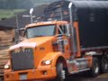 TRACTOMULAS KENWORTH COLOMBIA
