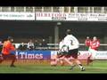 Morecambe FC 07/08