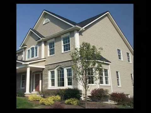 how to bid vinyl siding jobs