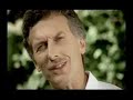 Estaría bueno que Macri no robe