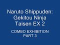 GNT EX 2 Combo Exhibition Part 3