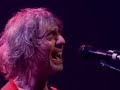 tourn�e live power trio 2006. monstrueuse d�monstration de guitare solo sur le titre cendrillon et un final �blouissant