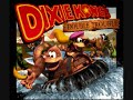 Donkey Kong Country 3 Music - Cavern Caprice