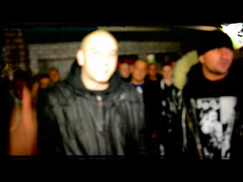 Gotti Feat MRW Megvillant a penge 2013 OFFICIAL VIDEOCLIP (Dalszöveggel)