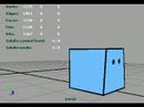 jumping cube WIP jumping cube WIP
