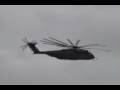 2008 NAS Oceana Airshow - MH-53E Sea Dragon