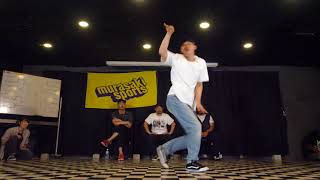 サニーTHE ねこ vs 哲 – TRIPLE CROWN season3 群馬一般予選 FINAL