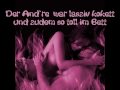 Starlight Express - Hilf mir verstehn... (Teil 2: Gedicht in Wort und Bild - Titel 