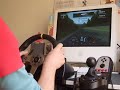 nurburgring gt4