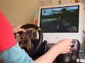 nurburgring gt4