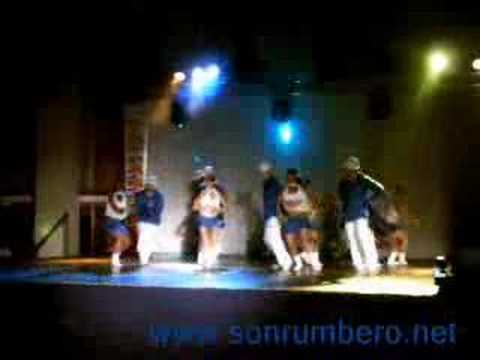 Grupo Novel Son Rumbero