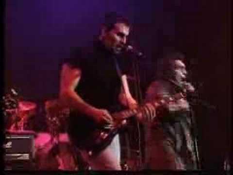 Король и Шут -Защитник свиней(Лужники,2002г)