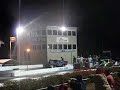 Vette Vs Chevelle