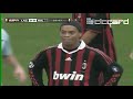 Lazio 1:2 Milan [8.Nov.2009] [J#12 2009-10]