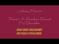 videos de Johnny Marvin - There's A Rainbow Round My Shoulder