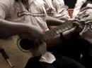 Cuatros de ALASID interpreta Luna de Margarita