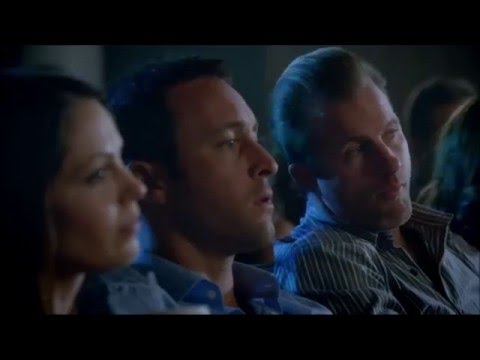 McDanno: At the Movies